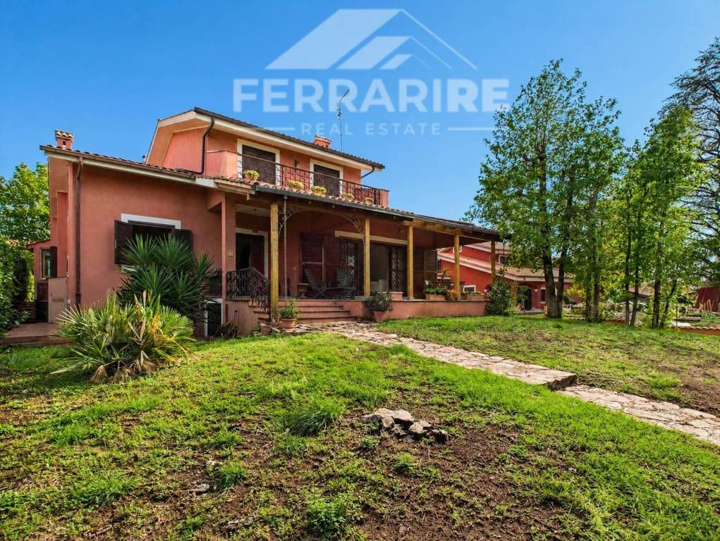 Casa – Ciampino - Vista 4
