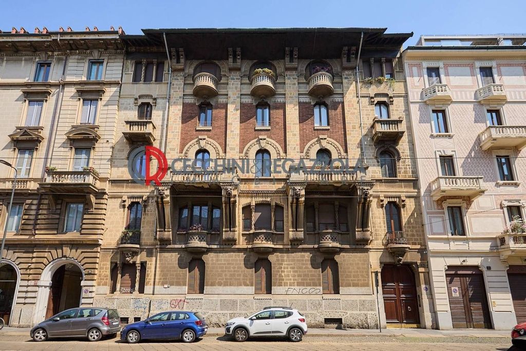 Appartamento – Milano, Centrale, Municipio 2 - Vista 4