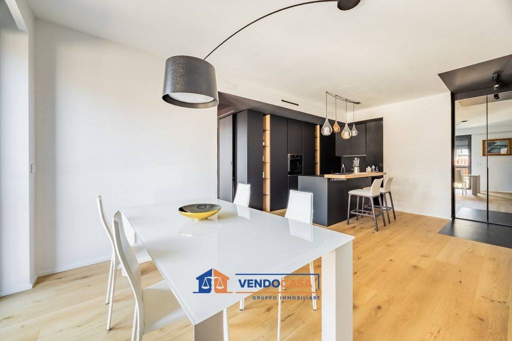 Apartment in Turin - Vista 4