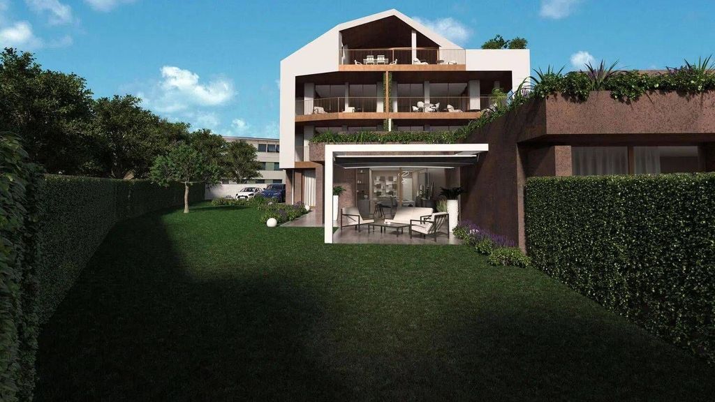 Appartamento – Treviso - Vista 4
