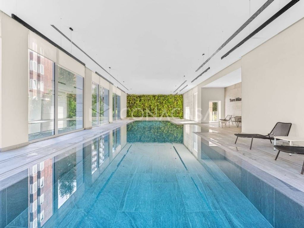 Appartamento – Milan - Vista 4