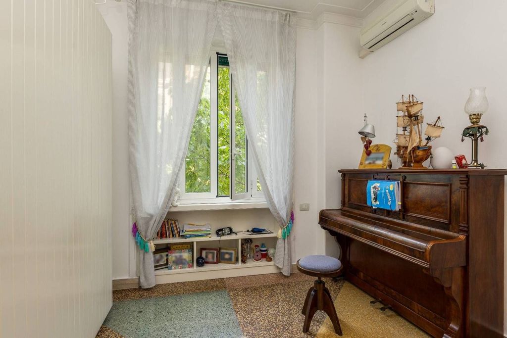 Appartamento – Rome - Vista 4