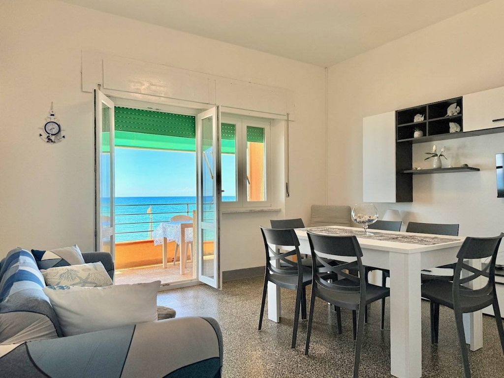 Apartment in San Vincenzo - Vista 4