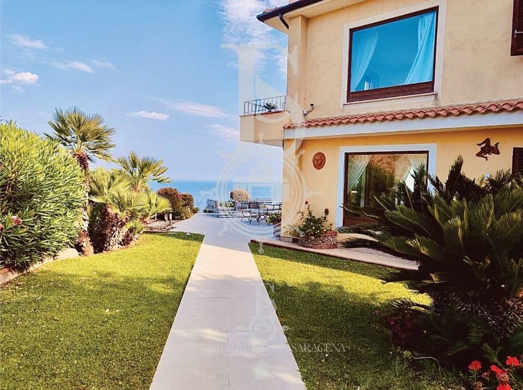 Casa – Taormina - Vista 4