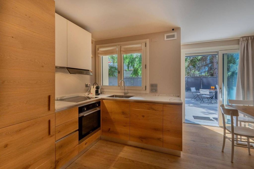 Appartamento – Courmayeur - Vista 4