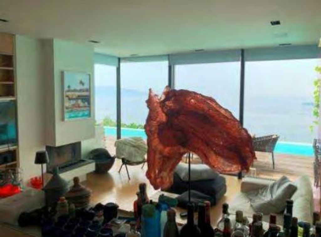 Casa – Gardone Riviera - Vista 4