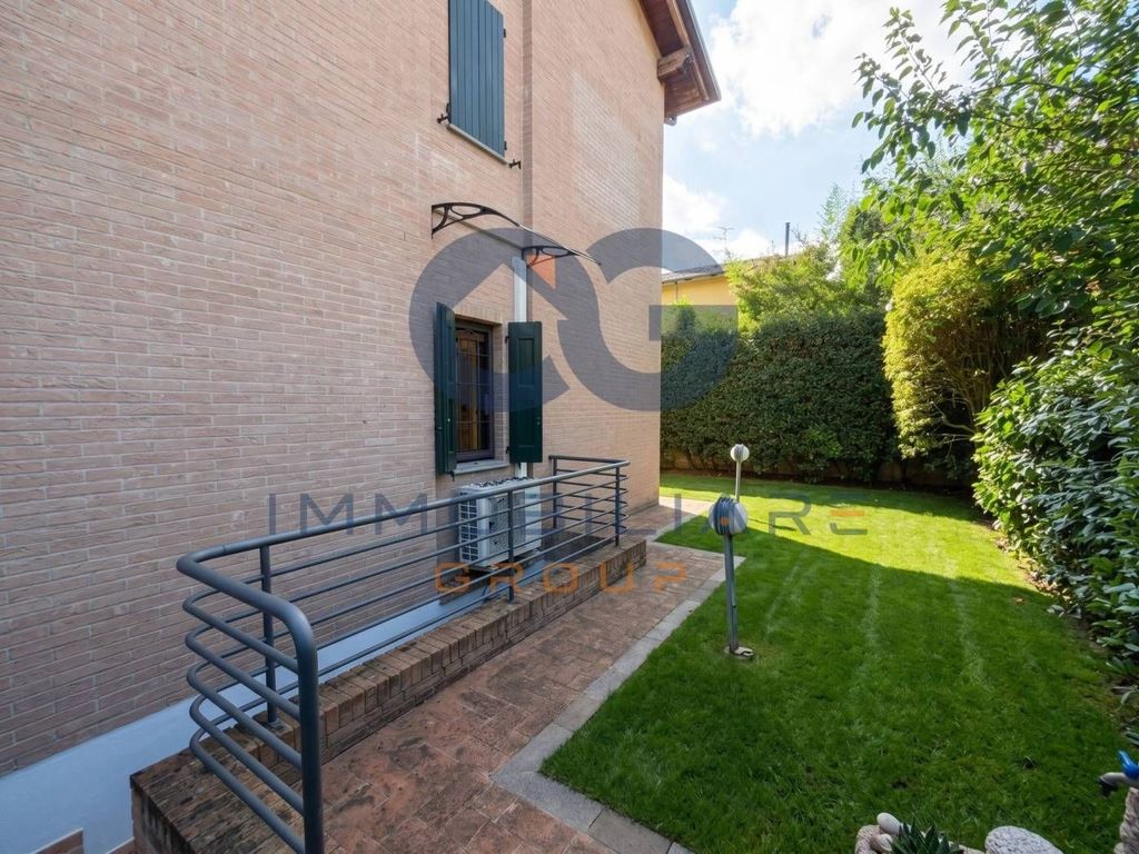 Casa – Zola Predosa - Vista 4