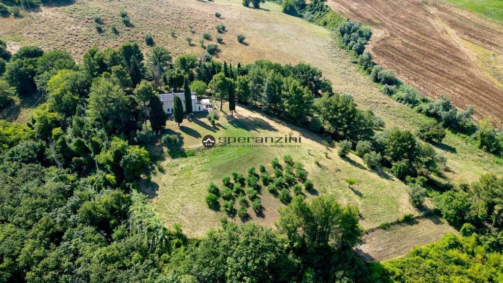 Casa – Fano - Vista 4