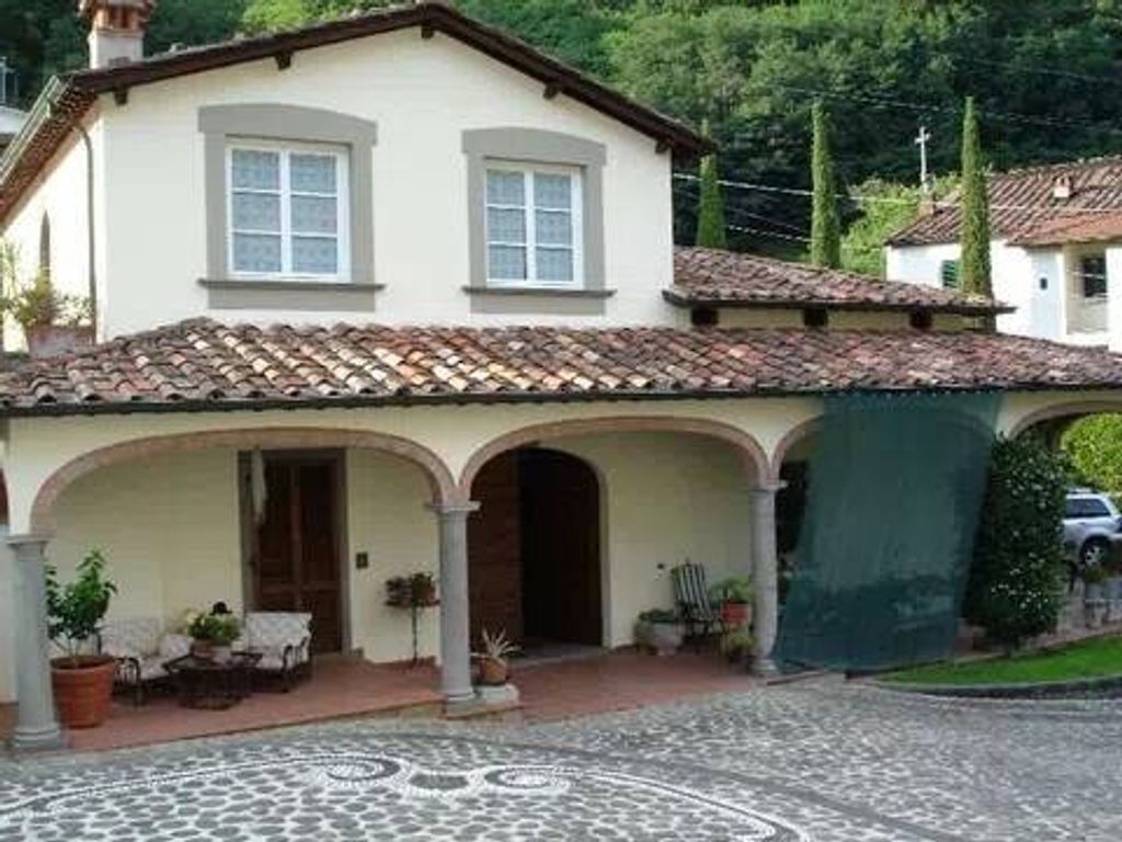 Casa – Bagni di Lucca - Vista 4