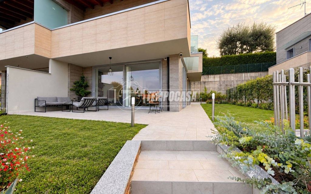 Casa – Merate - Vista 4