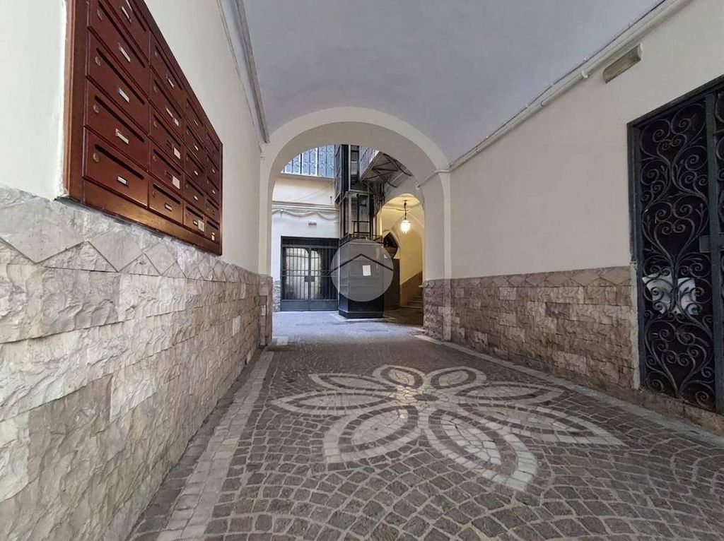 Appartamento – Naples - Vista 4