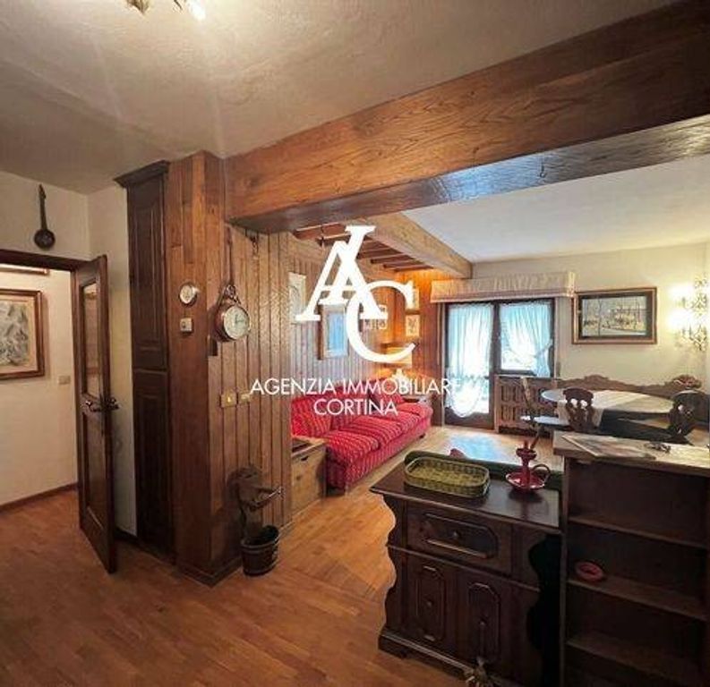 Appartamento – Cortina d'Ampezzo - Vista 4