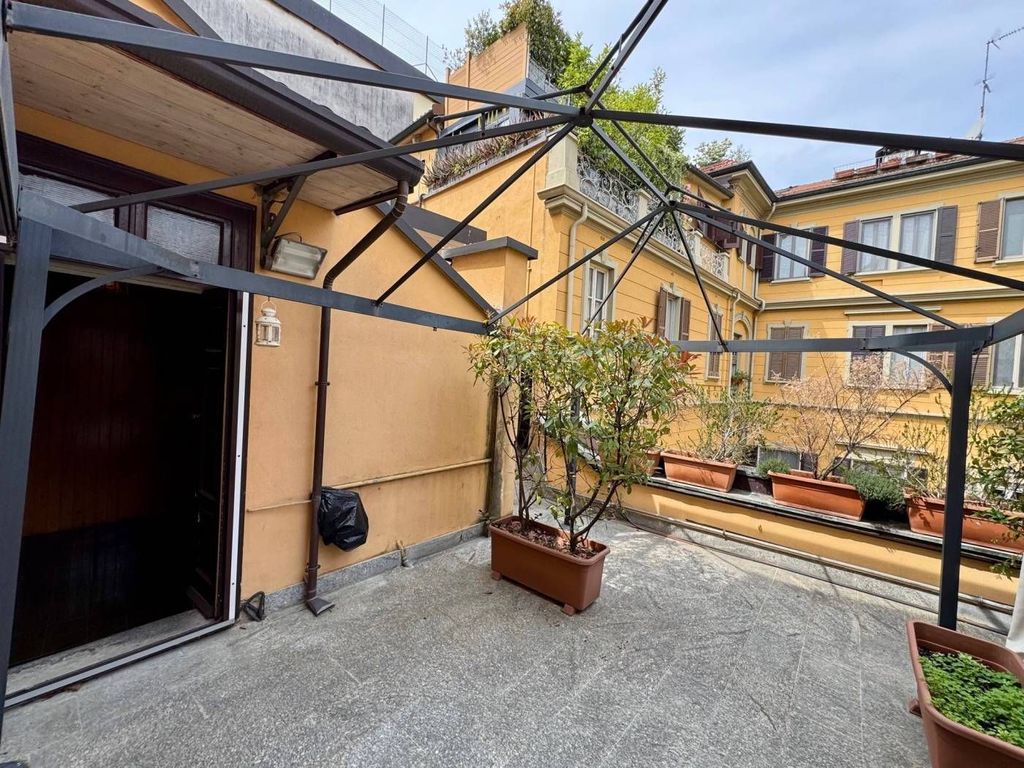 Apartment in Milan - Vista 4