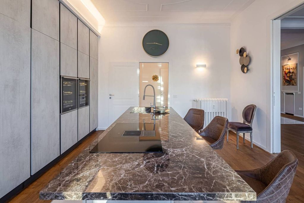 Appartamento – Milan - Vista 4