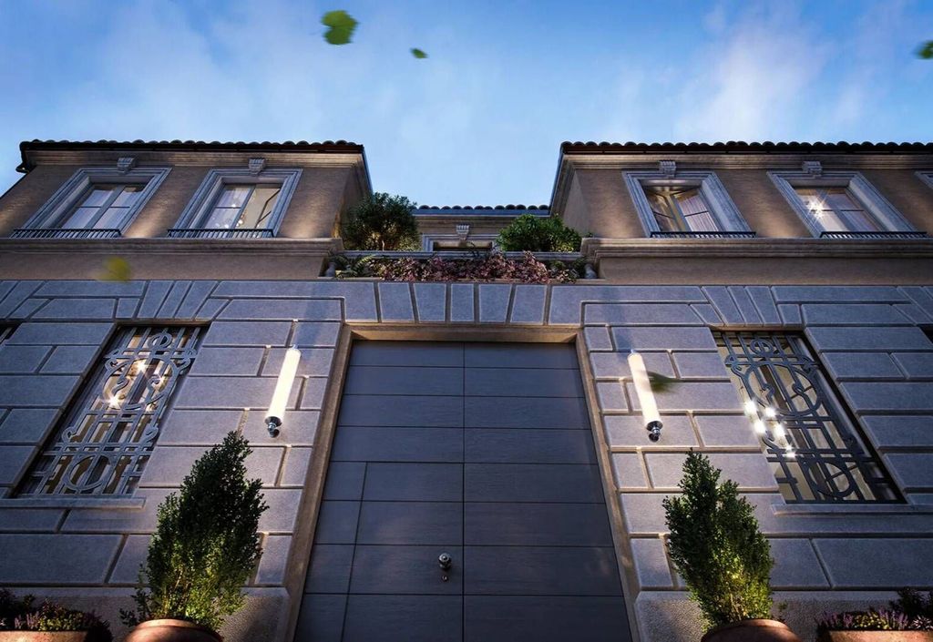 Appartamento – Pavia - Vista 4