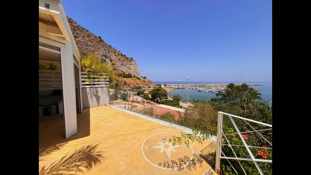 Casa – Cefalù, Contrada San Cosimo - Vista 4