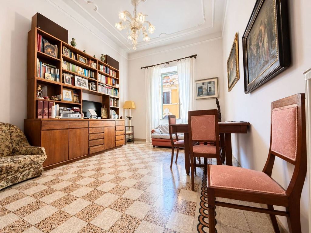Appartamento – Rome - Vista 4