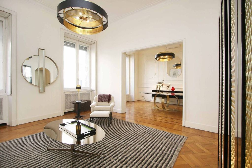 Appartamento – Milan - Vista 4