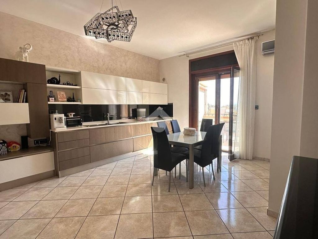 House in Sant'Antonio Abate - View 4