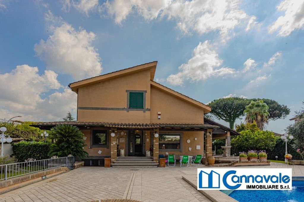 Casa – Rome - Vista 4