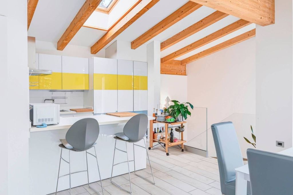 Casa – Trento - Vista 4