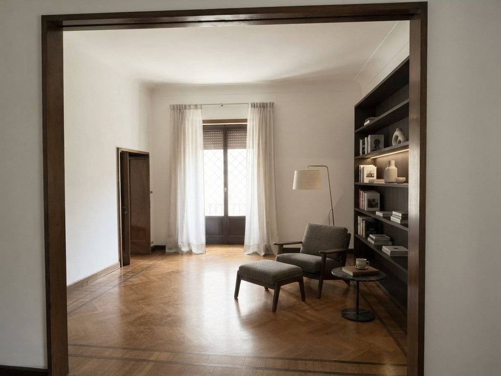 Appartamento – Rome - Vista 4