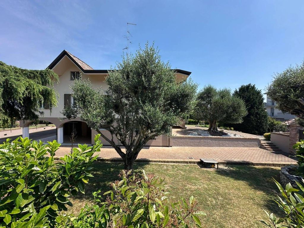 House in Casalgrande, Osteria Vecchia - View 4