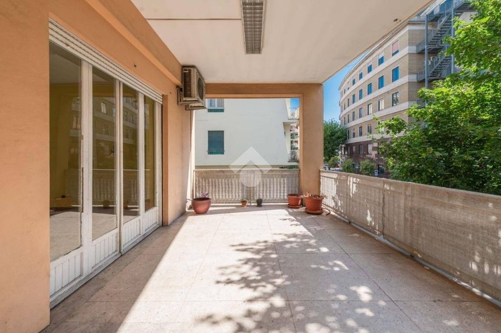 Appartamento – Rome - Vista 4