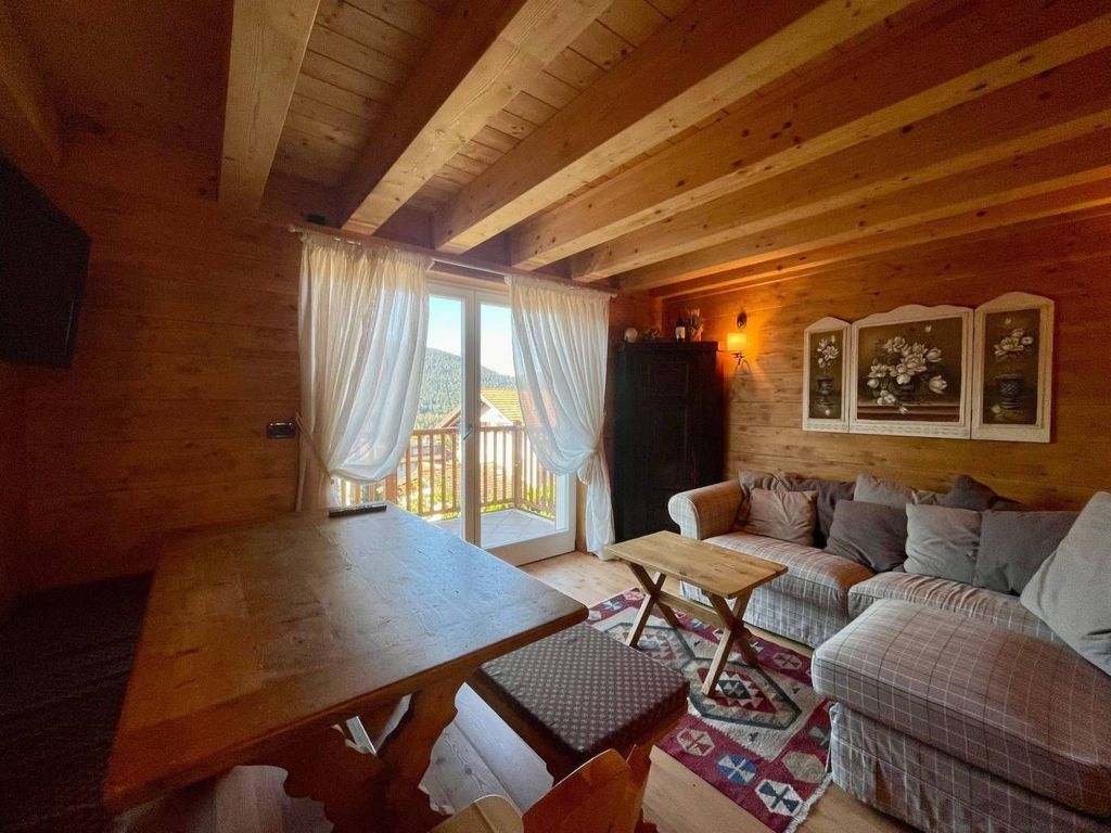Appartamento – Folgaria - Vista 4