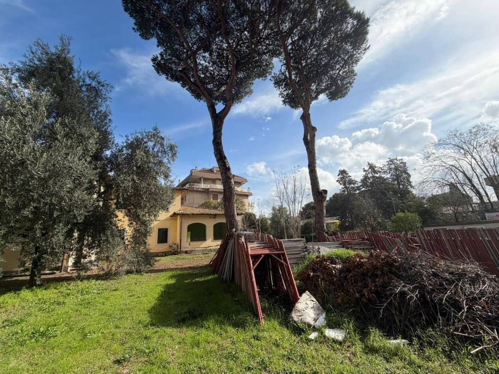 Casa – Rome - Vista 4