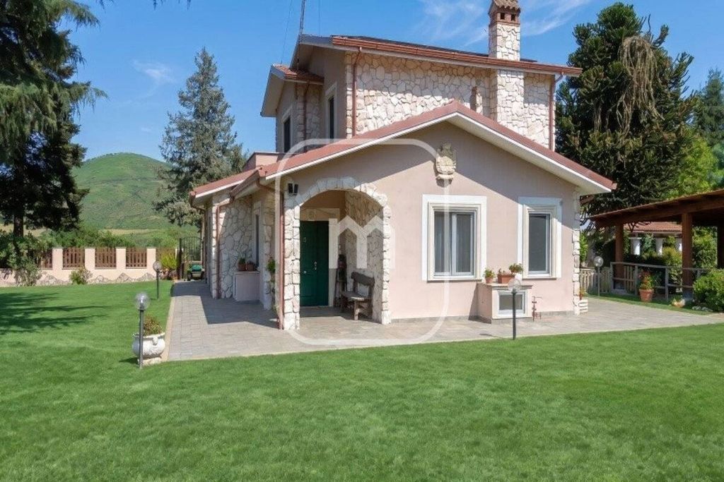 Casa – Rocca Priora, Colle di Fuori - Vista 4