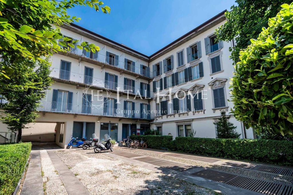 Appartamento – Bergamo - Vista 4