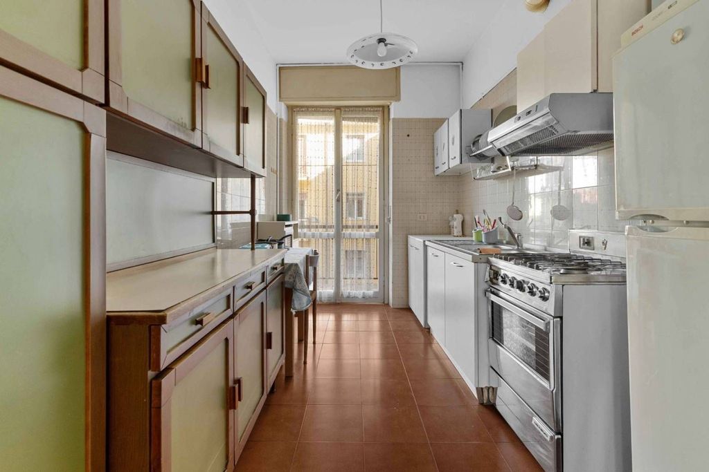Apartment in Milan - Vista 4