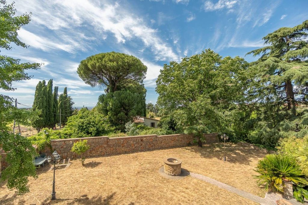 Casa – Marino - Vista 4