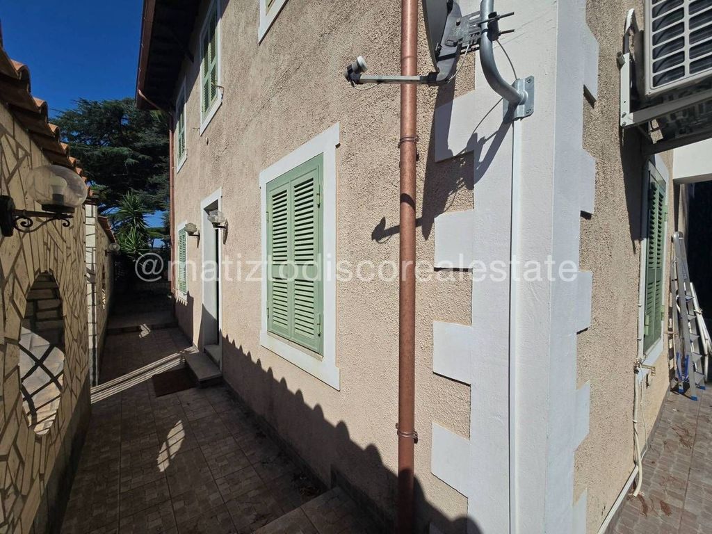 Casa – Grottaferrata - Vista 4
