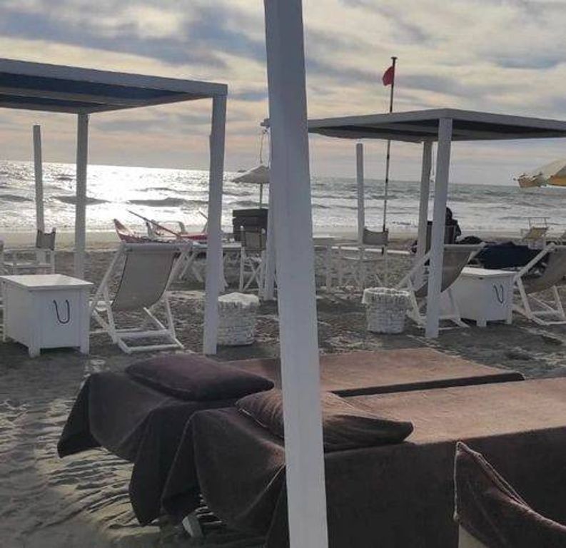 Casa – Forte dei Marmi, Vittoria Apuana - Vista 4