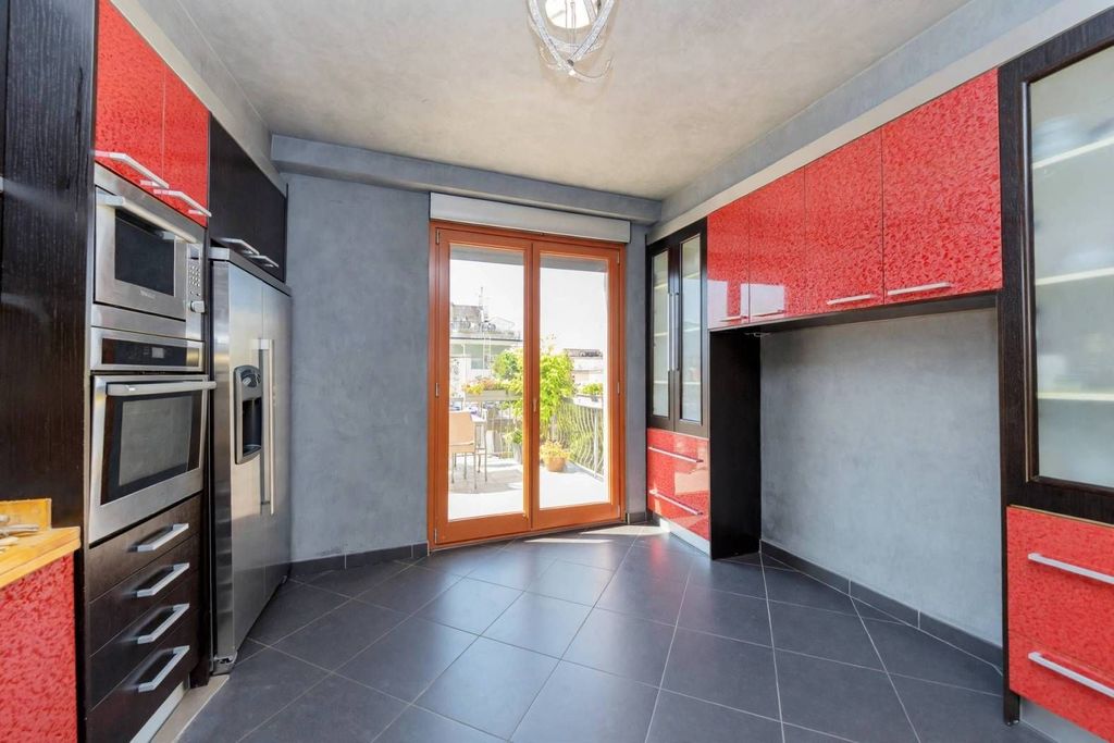 Appartamento – Milano, San Siro, Municipio 7 - Vista 4