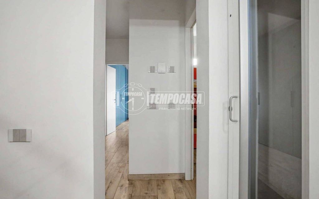 Casa – Fidenza, Parma - Vista 4