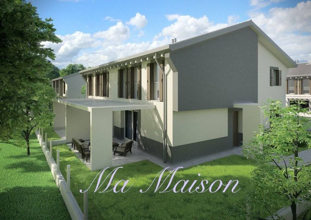Casa – Vedelago - Vista 4
