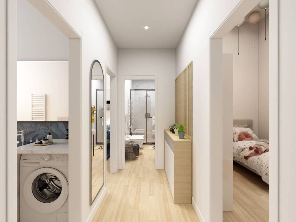 Apartment in Milan - Vista 4