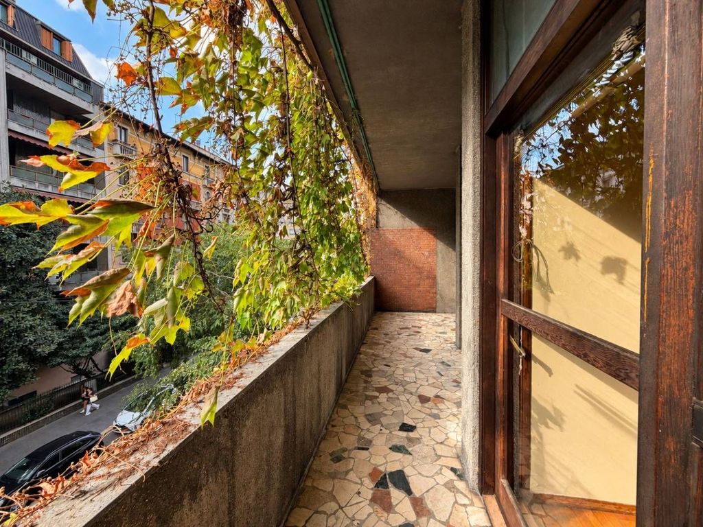 Appartamento – Milan - Vista 4
