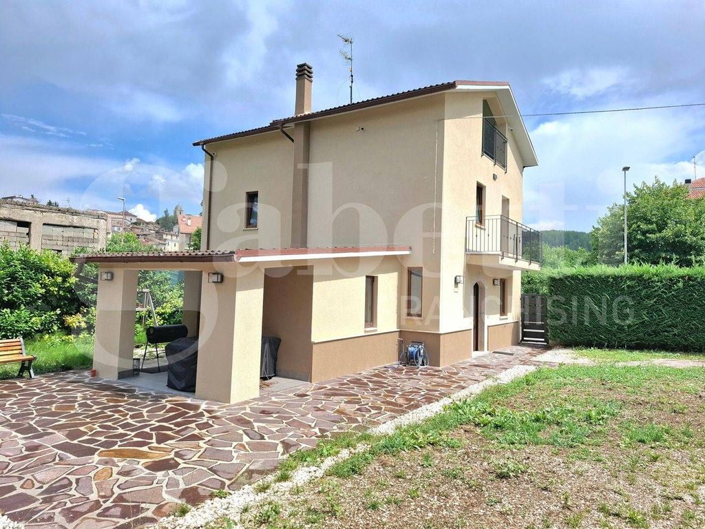 Casa – Rocca di Mezzo - Vista 4