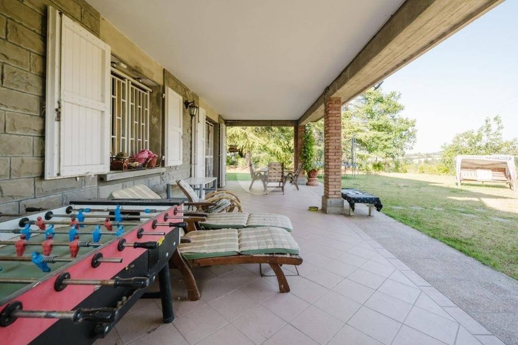 Casa – Monte San Pietro - Vista 4