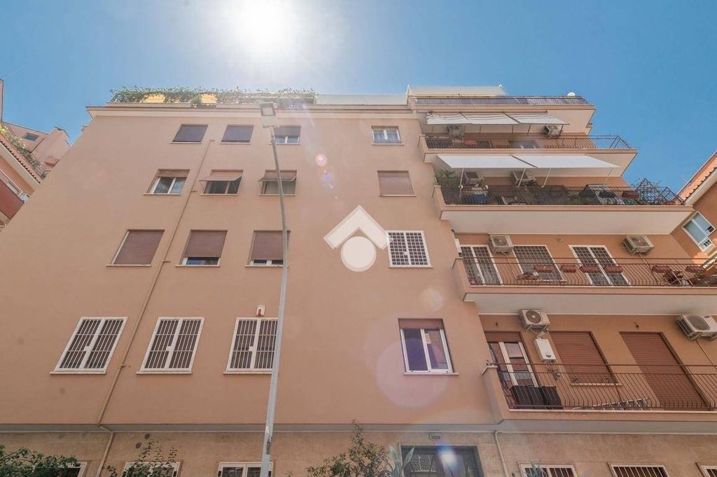 Appartamento – Rome - Vista 4