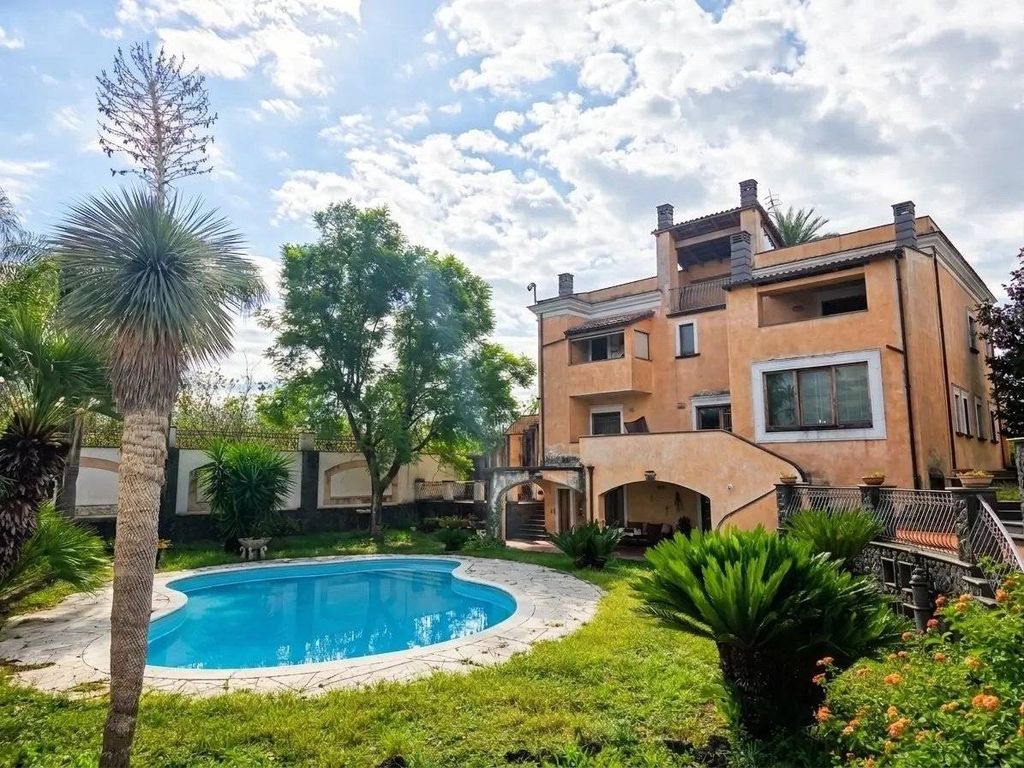 Casa – Poggiomarino - Vista 4