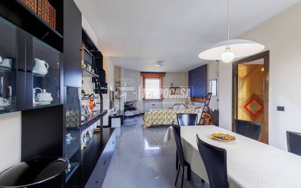 Casa – Collecchio - Vista 4