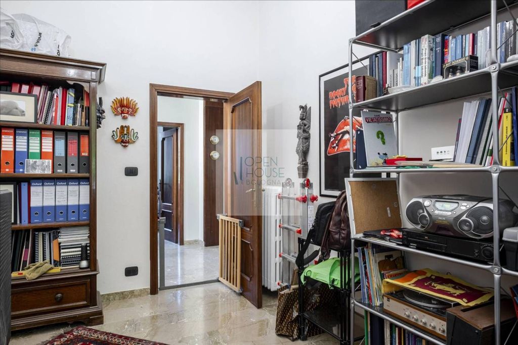 Casa – Bologna - Vista 4