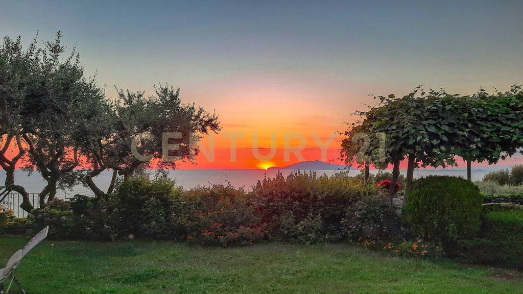 Casa – Anacapri - Vista 4