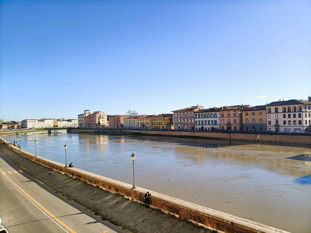 Appartamento – Pisa - Vista 4