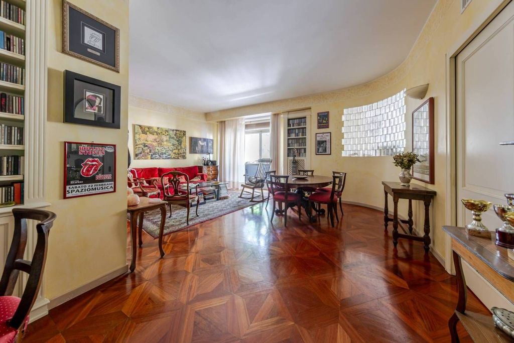 Apartment in Milan - Vista 4